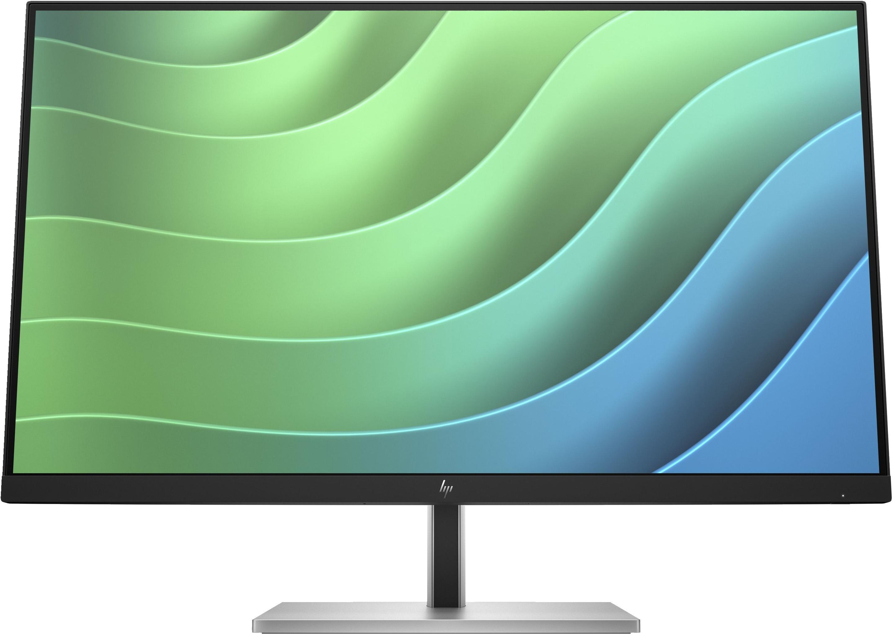 Monitor HP E27 G5 (27" - IPS - 75 Hz - Preto)