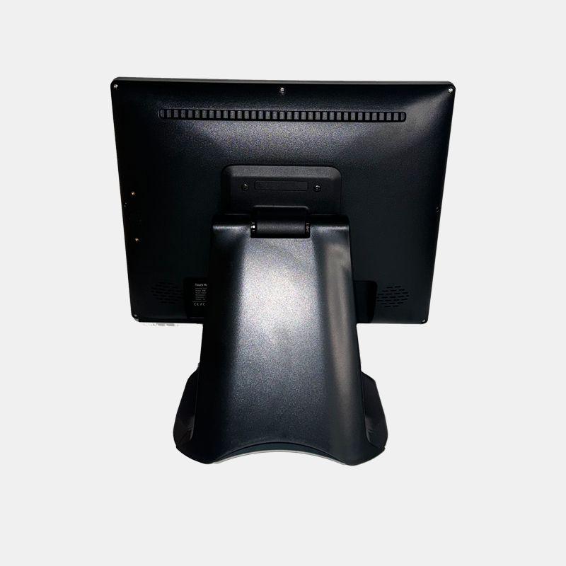 Monitor TPV PREMIER TPM15TOUCHCAPB (15" Tátil - Preto), miniatura 3