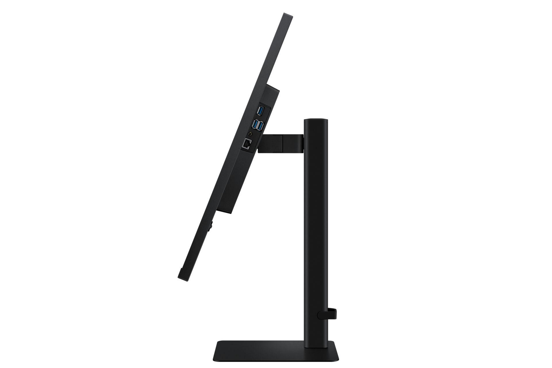 Monitor SAMSUNG ViewFinity S8 S32D800UAU (32" - VA - 60 Hz - Preto) — miniatura 9