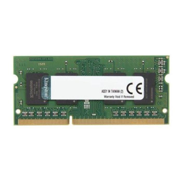 Memória RAM para Portátil KINGSTON KVR16LS11/8 (1600 MHz - 8 GB - SO-DIMM) — miniatura 2