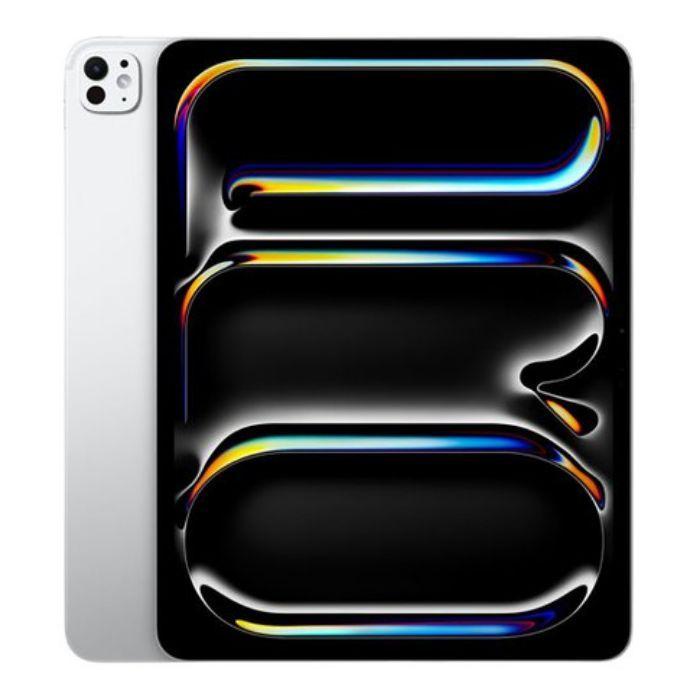 Tablet APPLE iPad M5 Pro 11" (WiFi - 12GB/256GB - Prateado)