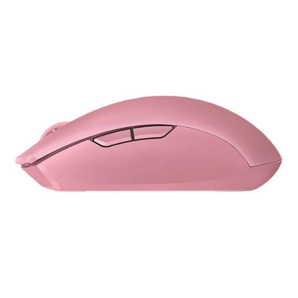 Rato RAZER Orochi V2 (Mão direita - 18000 DPI - Ótico - Rosa) — miniatura 3