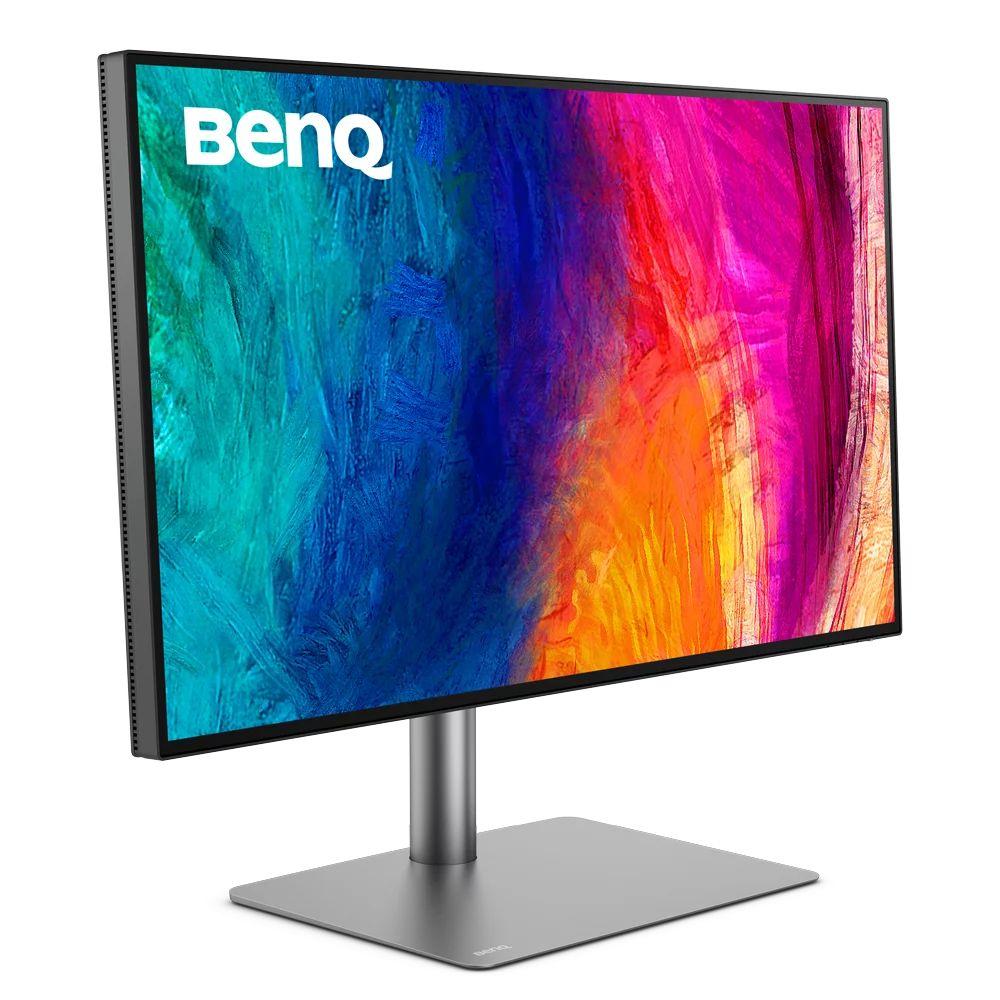 Monitor BENQ PD3226G (31,5" - IPS - 144 Hz - Preto)