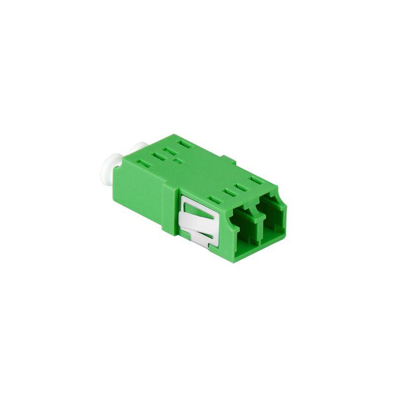 Adaptador de Fibra Ótica LOGILINK FA03LC5 (SC Duplex - Conjunto de 12 - Verde), miniatura 2