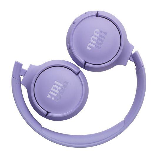 Auscultadores JBL Tune 520BT (Binaural - Sem fios - Circum-aural - Roxo), miniatura 8