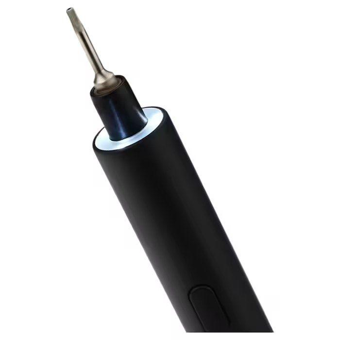 Chave de Fendas Elétrica de Precisão iFixit EU145502-1 (Sintéticos ABS - Prateado), miniatura 2