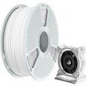 Filamento para Impressão 3D SUNLU PC-ABS (Branco), miniatura 2