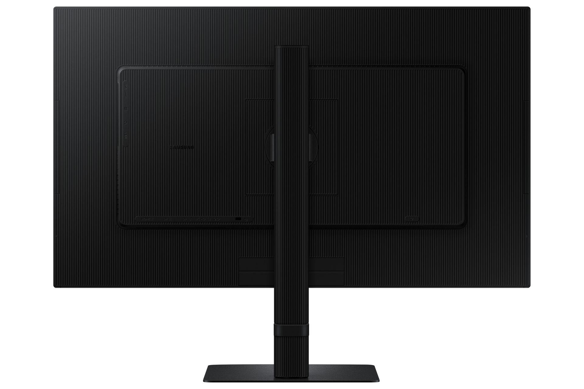 Monitor SAMSUNG ViewFinity S6 S60UD LS27D604UAUXEN (27" - IPS - 100 Hz - Preto) — miniatura 2