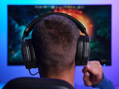 Headset Gaming TRUST GXT 493 Carus (Binaural - Com fios e sem fios - Circum-aural - Preto), miniatura 12