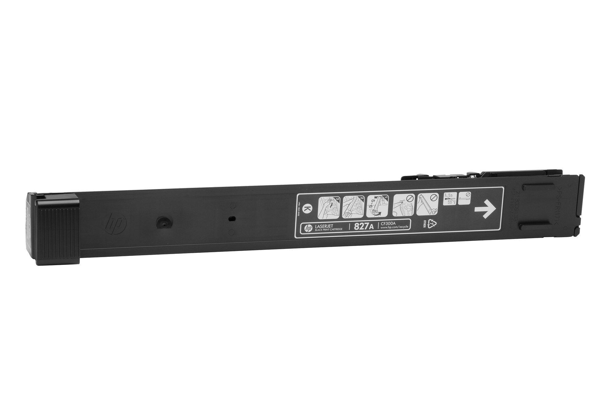 Toner HP 827A CF300A (29500 páginas - Preto) — miniatura 2