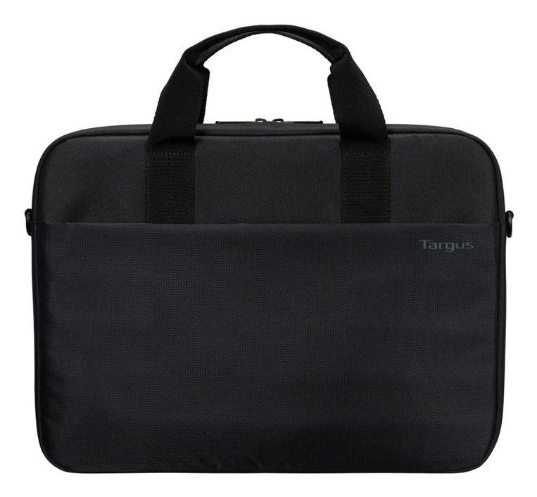 Mala para Portátil TARGUS Intellect TBS979GL (16" - Tecido - 40,6 cm - Preto) — miniatura 2