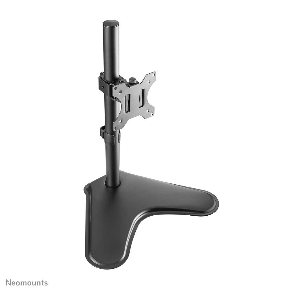 Suporte de Monitor de Secretária NEOMOUNTS FPMA-D550SBLACK (100 x 100 mm - 75 x 75 mm - 81,3 cm - Preto), miniatura 4
