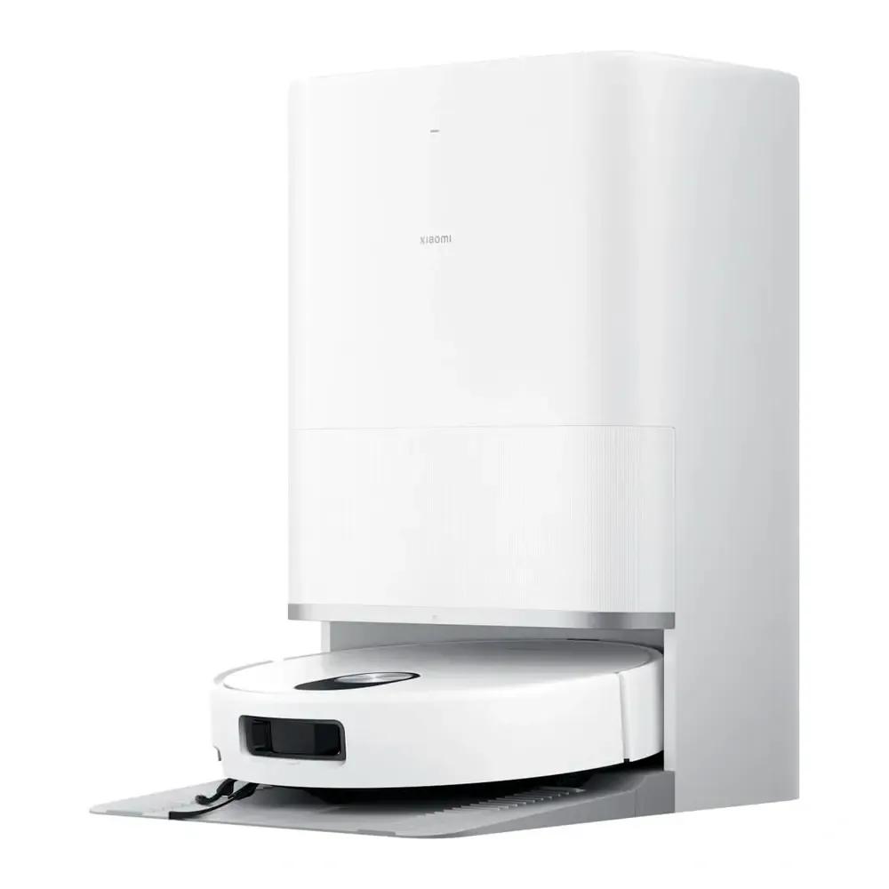Aspirador Robô XIAOMI Robot Vacuum 5 (20000 Pa - D-ToF lidar - 290 ml - Branco), miniatura 2
