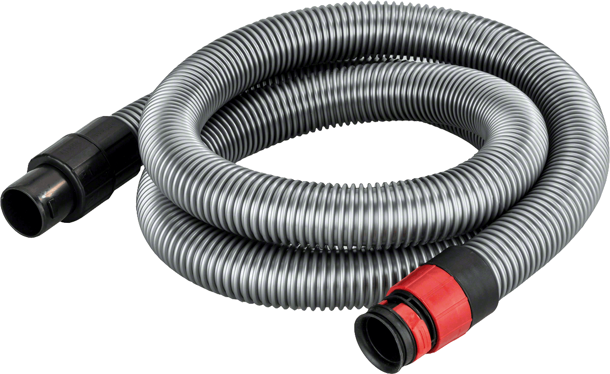 Mangueira Anti-estática para Aspirador BOSCH 2609256F30 (2,2 m)