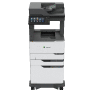 Toner LEXMARK 58D2H00 (15.000 páginas - Preto), miniatura 3