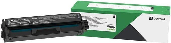 Toner LEXMARK 20N2HK0 (4500 páginas - Lexmark CX331adwe, CS331dw - Preto)