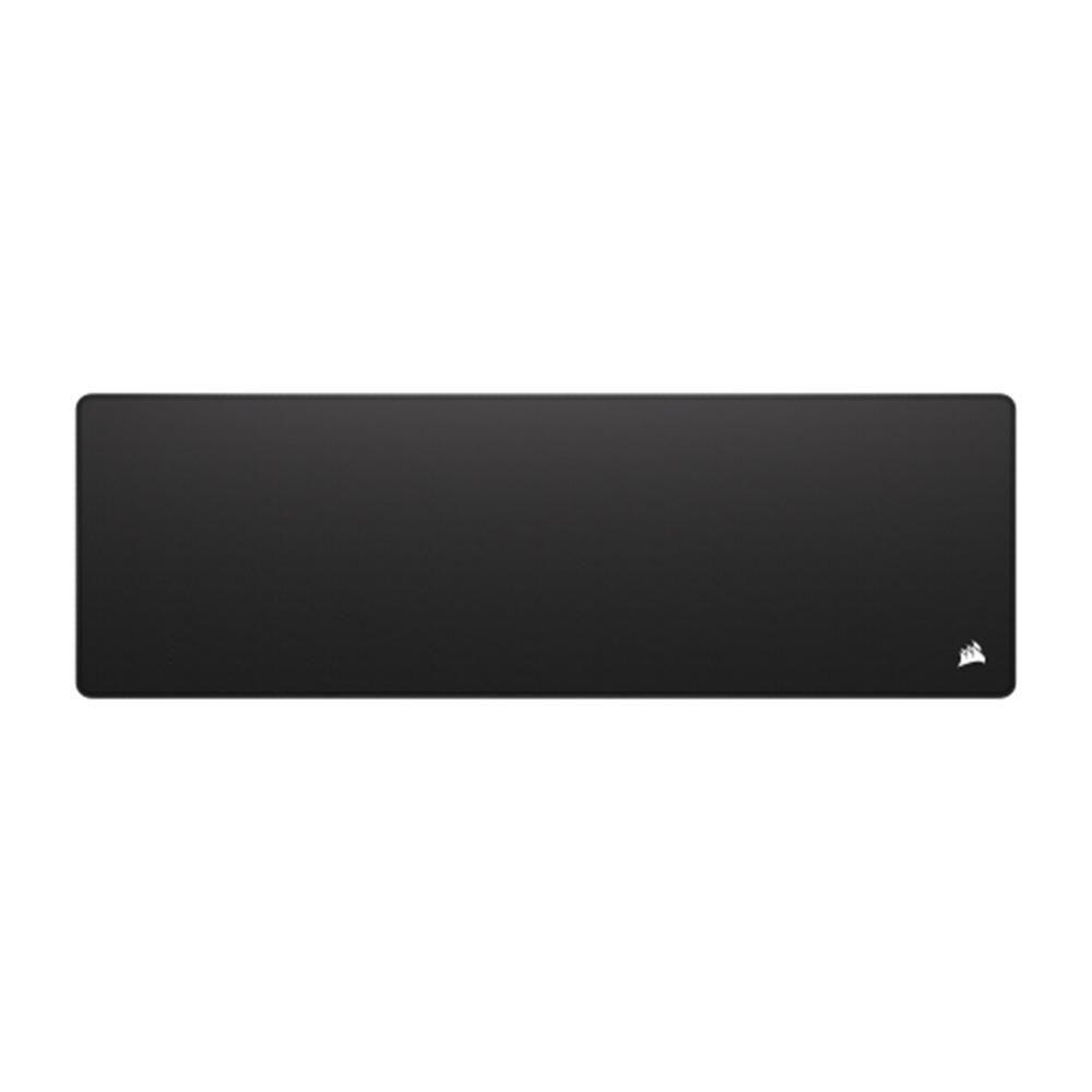 Tapete de Rato CORSAIR MM Cloth Extended XL (XL - Tecido, Borracha - Tecido - Preto)