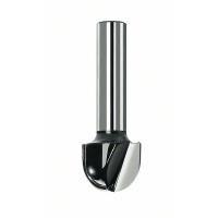 Fresa de Meia-Cana BOSCH 2608628369 (Carboneto de tungsténio)