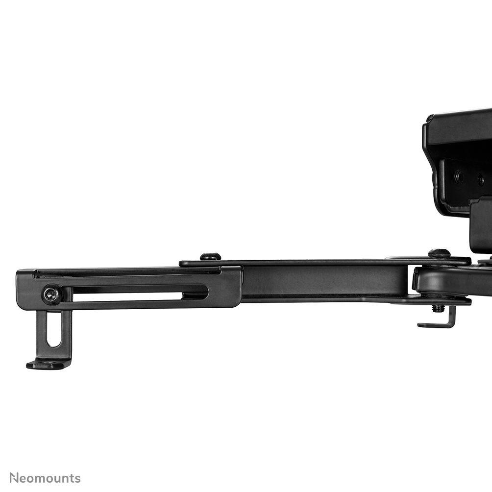 Suporte de Teto para Projetor NEOMOUNTS CL25-530BL1 (Preto) — miniatura 6