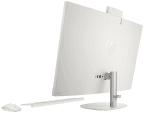 Computador All-in-One HP OmniStudio 27-CR0129NS (Core i5-1335U - 16GB - 512GB - 27")