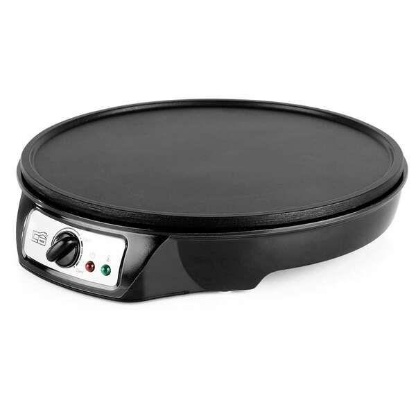 Máquina de Crepes ORBEGOZO CM 2360 (Preto), miniatura 3