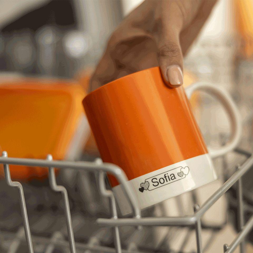 Etiquetadora BROTHER P-touch N20 (Corrente alternada, Bateria - Azul e Branco), miniatura 10