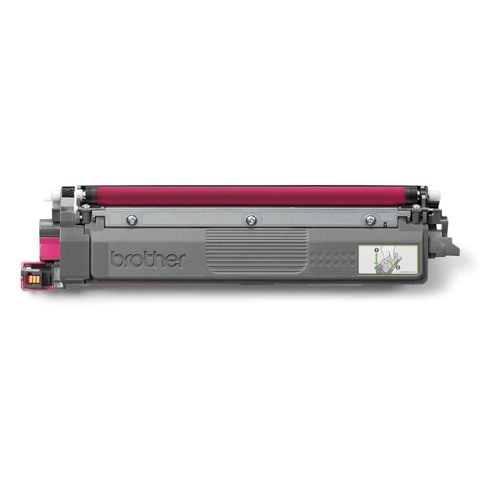 Toner BROTHER TN-248M (1000 páginas - Magenta) — miniatura 4