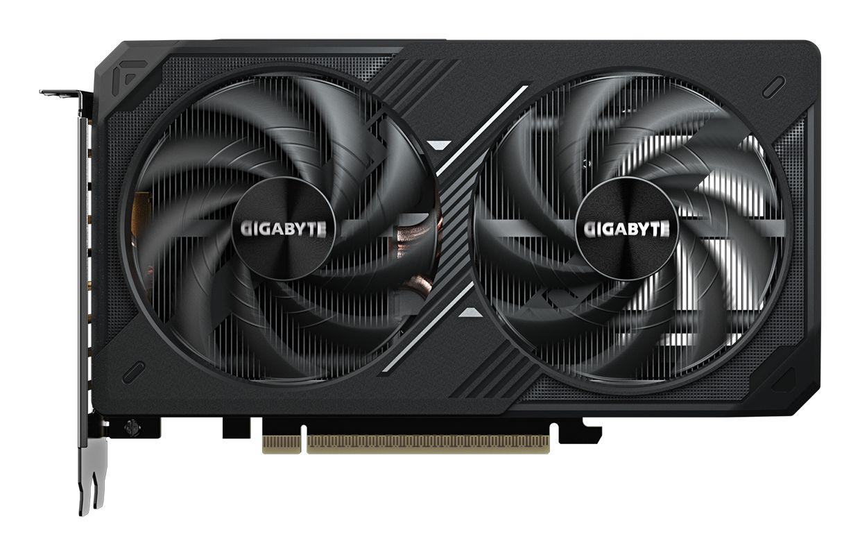 Placa Gráfica GIGABYTE GeForce RTX 5060 Ti WINDFORCE MAX OC 16G (GeForce RTX 5060 Ti - 28000 MHz - 16 GB - Preto), miniatura 5