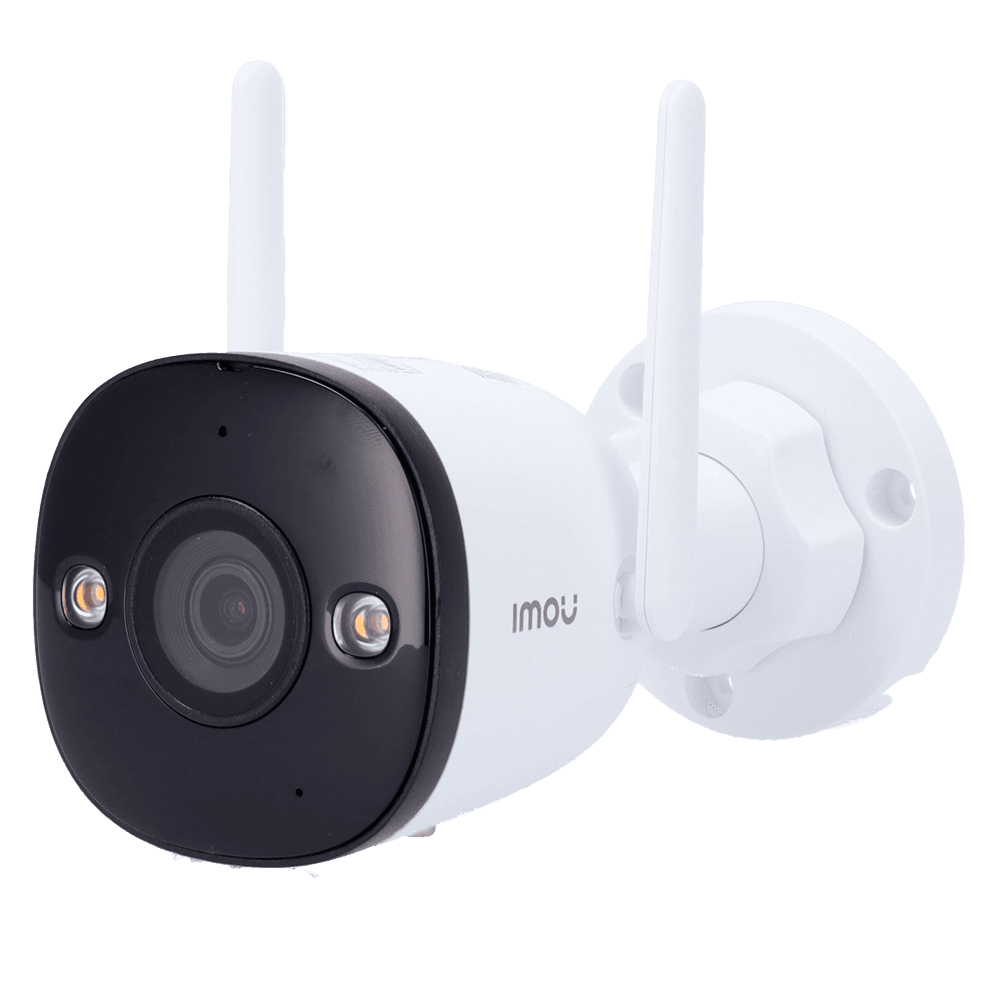 Câmara de Segurança IP IMOU Bullet 3 3K (Exterior - 5 MP - 2880 x 1620 pixels - Branco), miniatura 2