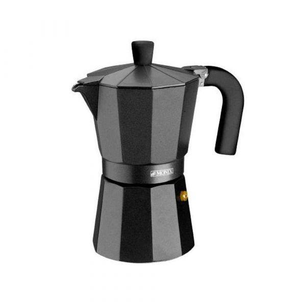 Cafeteira Italiana MONIX M640001 (Preto), miniatura 2
