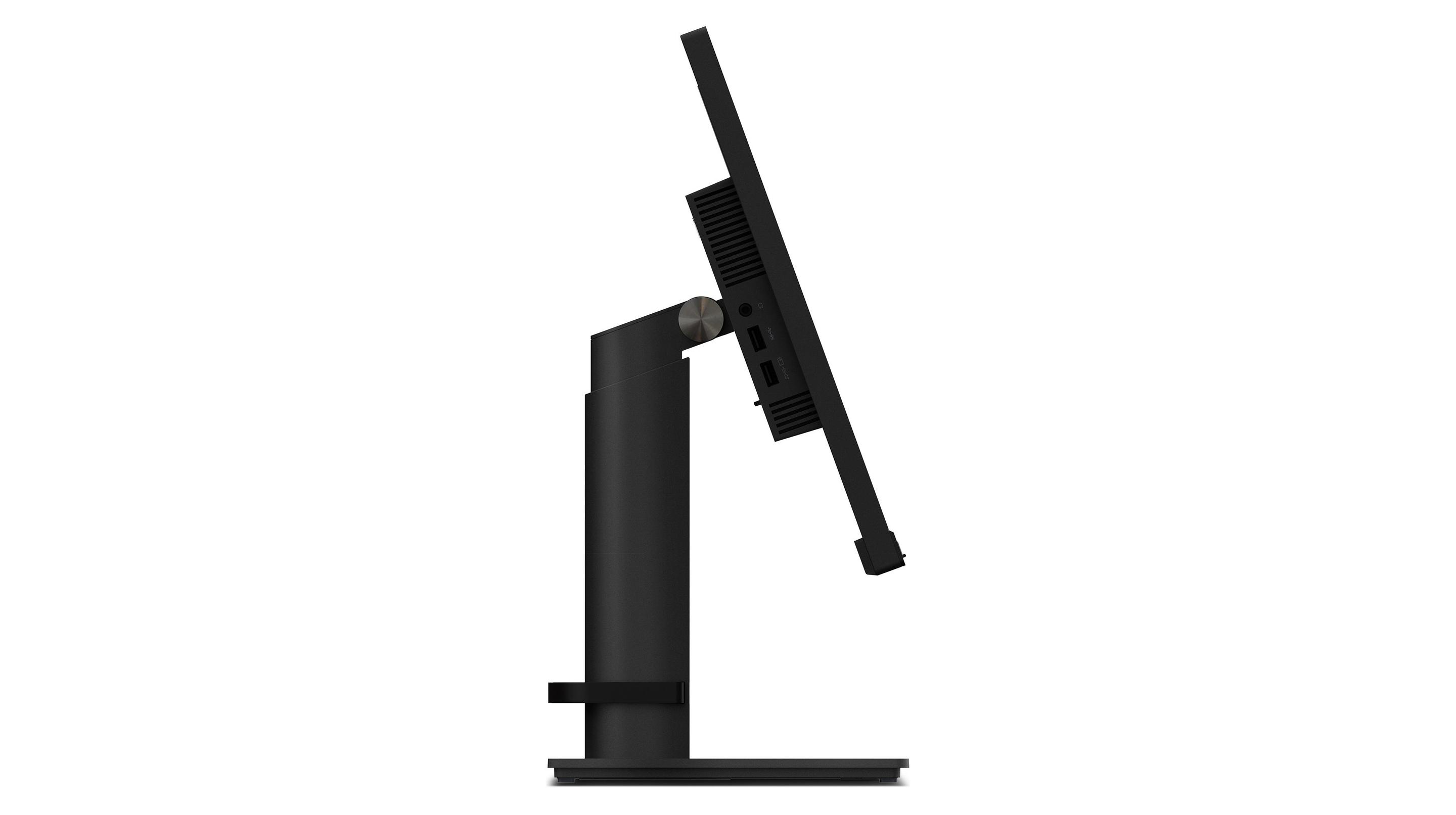 Monitor LENOVO ThinkVision T24m-29 (23,8" - IPS - 60 Hz - Preto) — miniatura 11