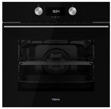 Forno Encastre TEKA HLB8400BK (Forno elétrico - 70 l - Hidrolítico - Preto)