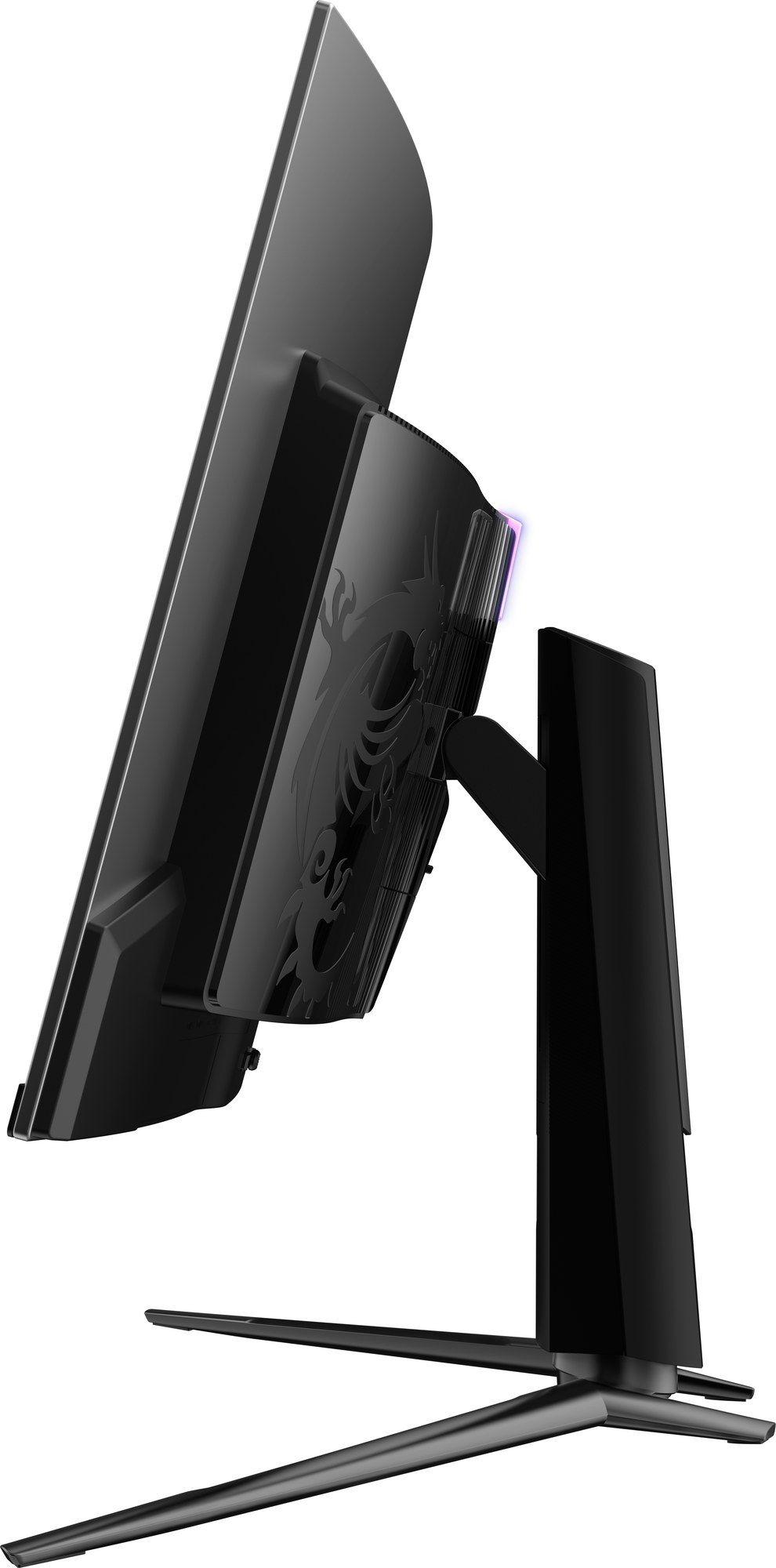 Monitor MSI MPG 321CURX QD-OLED (31,5" - QD-OLED - 240 Hz - Preto), miniatura 7