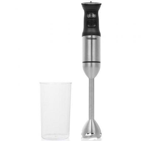 Varinha Mágica TRISTAR MX-4855 (1200 W - Preto/Inox)