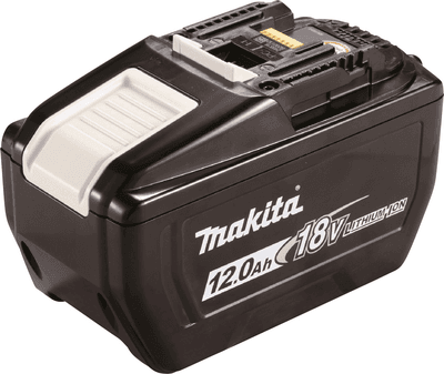 Bateria MAKITA 1915J2-8 BL18120 (18 V - Iões de lítio)