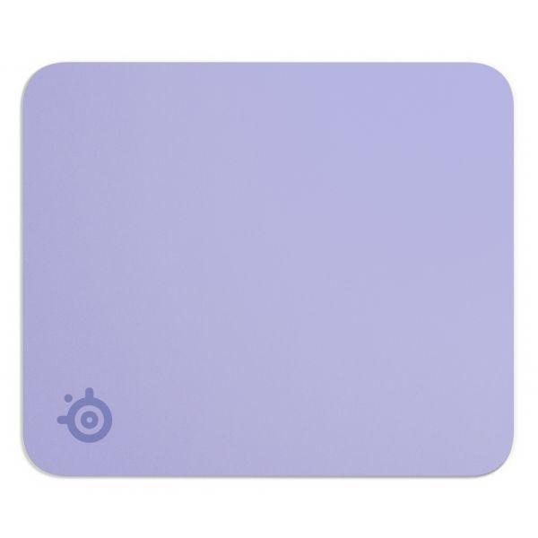 Tapete de Rato Gaming STEELSERIES QcK Large 63463 (Microfibra, borracha - 2 mm - Lavanda) — miniatura 2