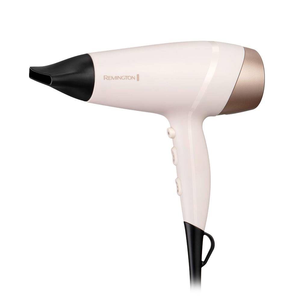 Secador de Cabelo REMINGTON Shea Soft D4740 (Bege/Preto) — miniatura 2