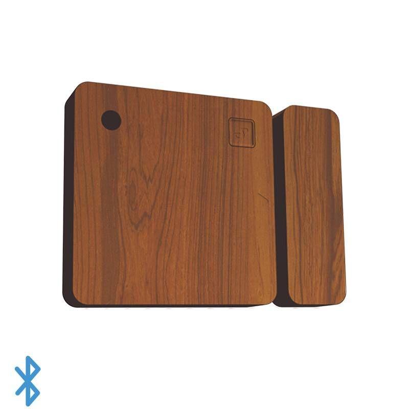 Sensor de Porta e Janela SHELLY BLU Door/Window (Castanho), miniatura 2