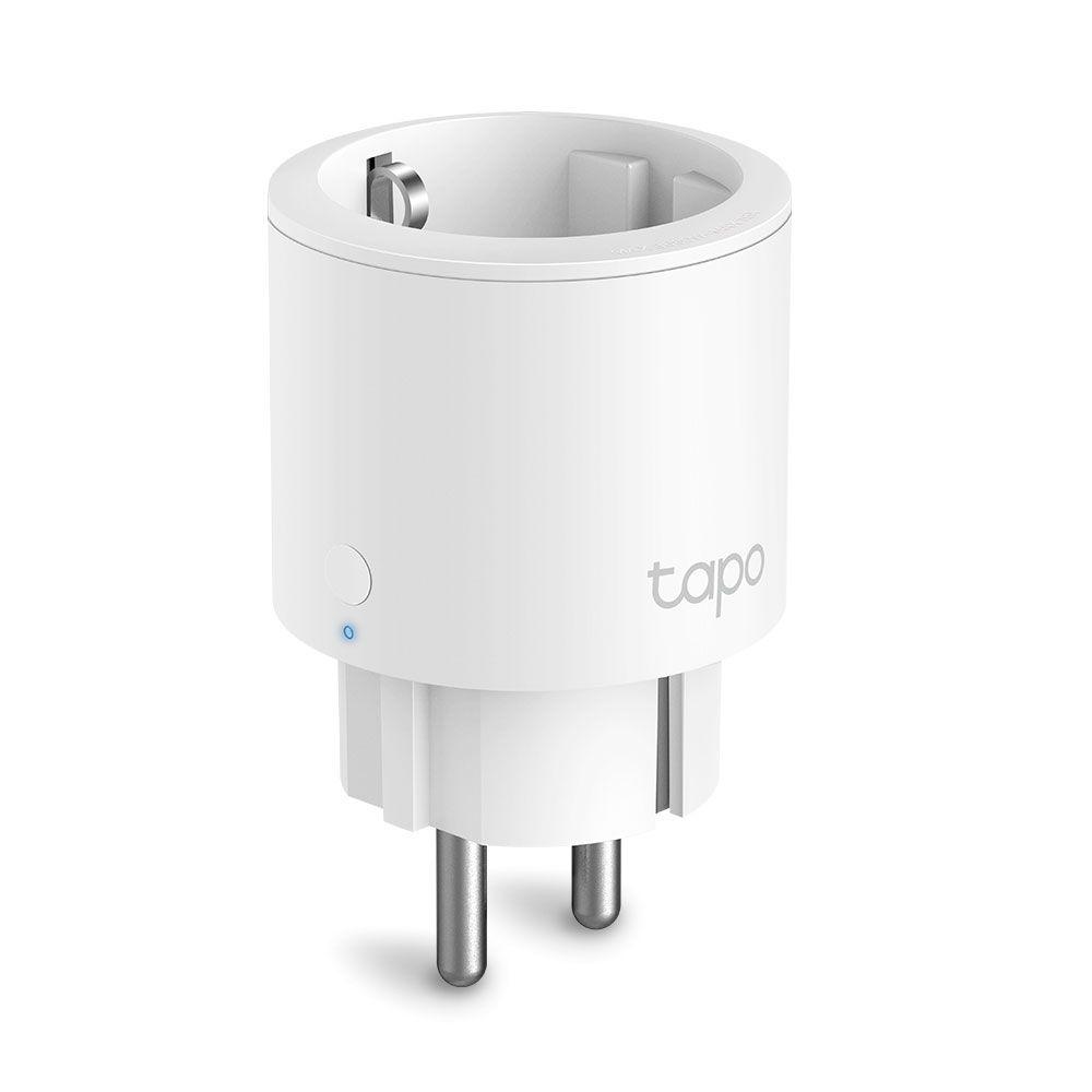 Tomada Inteligente TP-LINK Tapo P115 (Branco)