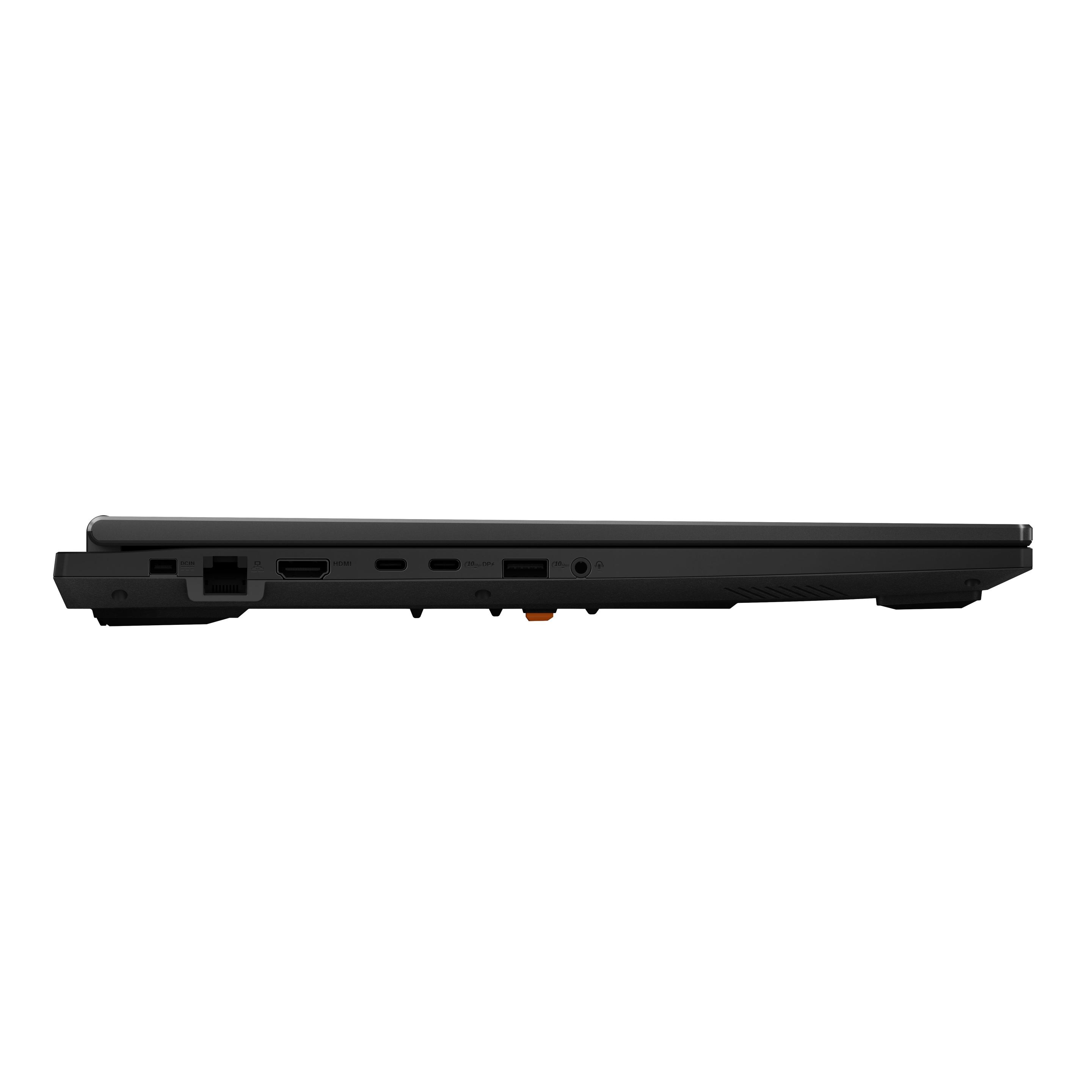Portátil ASUS TUF Gaming A18 TUF808UM-DICS8102W (Windows 11 Home - 64 bits - AMD Ryzen 7 - Preto e Cinzento), miniatura 5