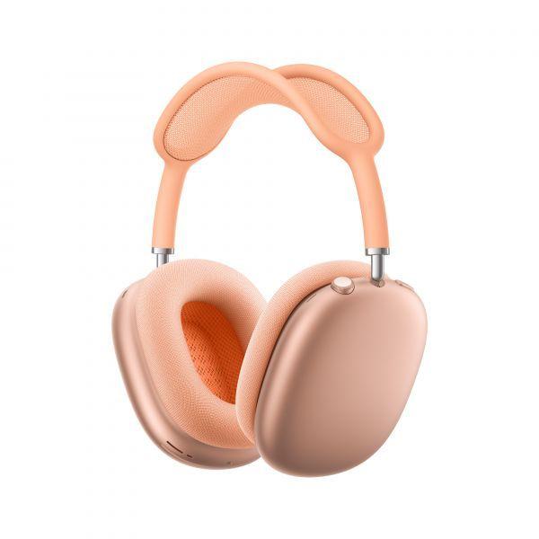 Auscultadores APPLE AirPods Max 2 (Binaural - Bluetooth - Circum-aural - Laranja) — miniatura 4