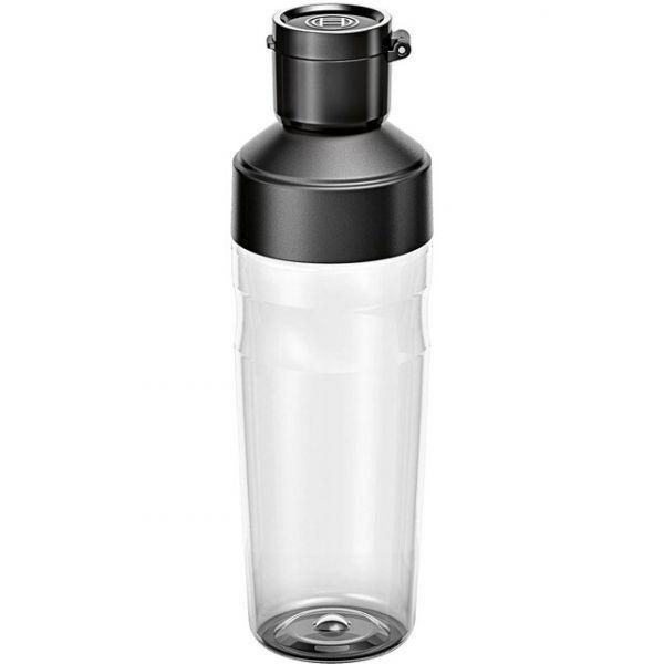 Garrafa para Liquidificador BOSCH MMZV0BT1 (Tritan - Preto Transparente), miniatura 2