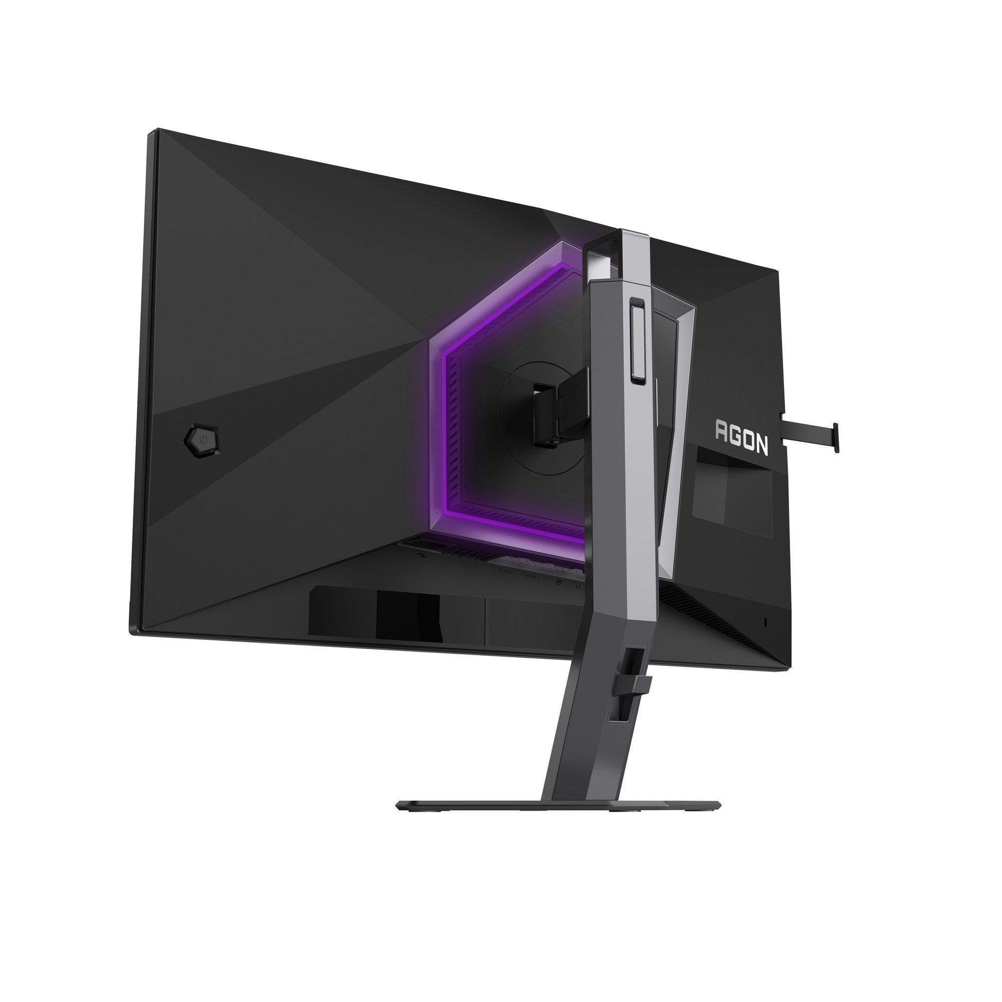 Monitor AOC AGON PRO AG246FK6 (24,1" - Fast TN - 610 Hz - Preto/Cinzento) — miniatura 20