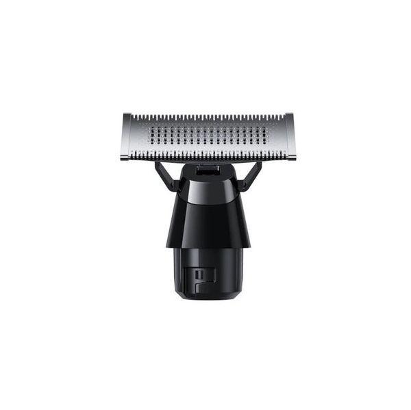 Cabeçal de Substituição para Aparador XIAOMI UniBlade Trimmer X300 BHR7049GL (Preto e Cinzento), miniatura 4