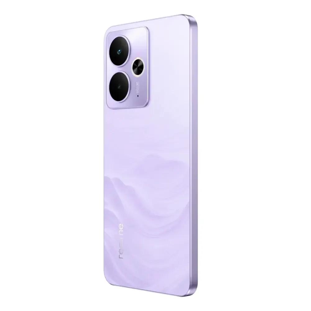 Smartphone REALME 14T 5G (8GB/256GB - 6,67" - Roxo) — miniatura 6