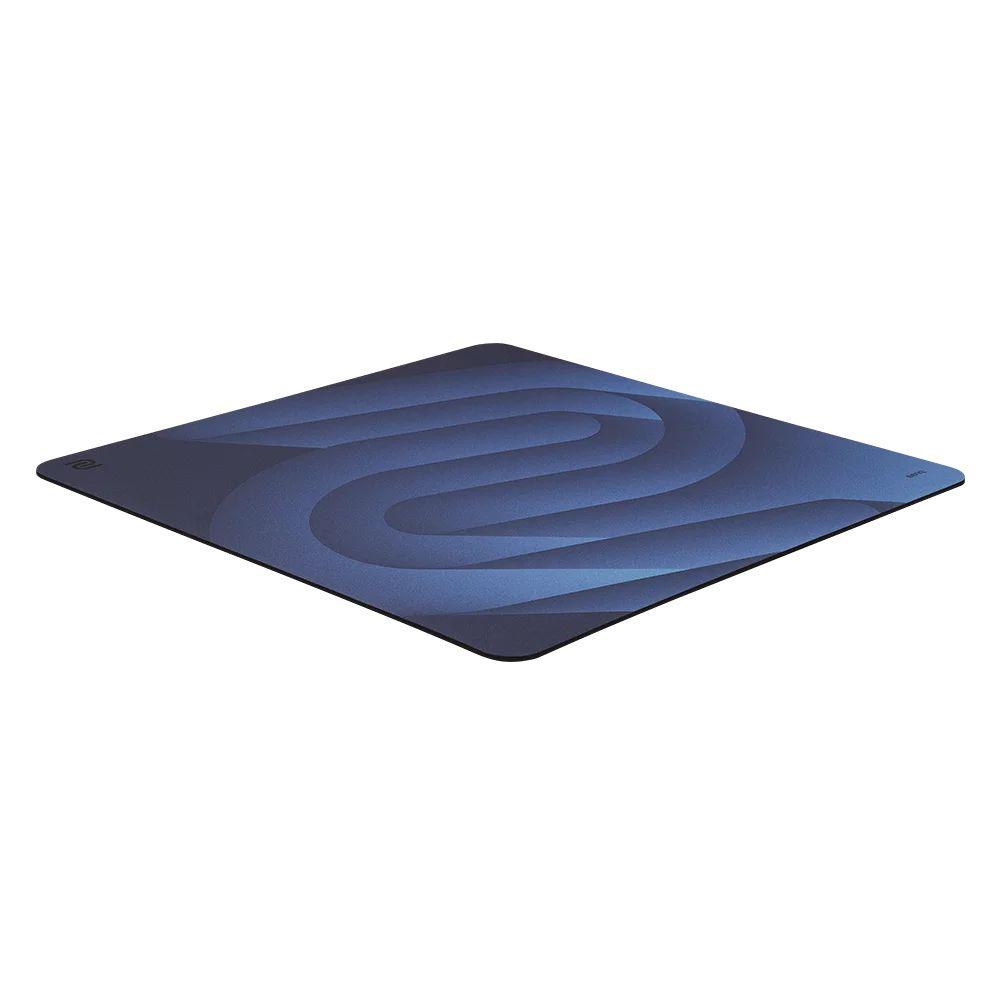 Tapete de Rato Gaming ZOWIE H-SR-SE ZC07 Blue II (Tecido, Borracha - 3,5 mm - Azul), miniatura 4