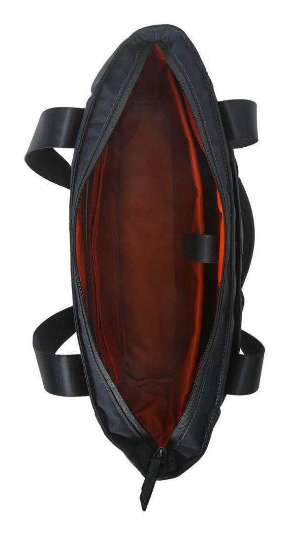 Mala Tote para Portátil TARGUS Avila 15-16" (13 l - 40,6 cm - Altura 29 cm - Azul-marinho), miniatura 4