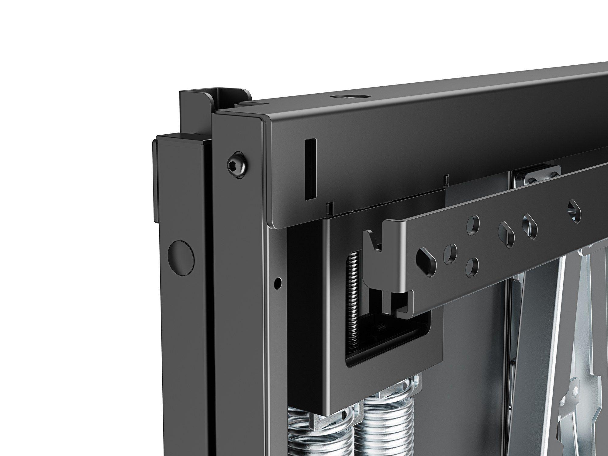 Suporte de Parede para TV EQUIP 650345 (55–86" - 65 kg - Preto), miniatura 8