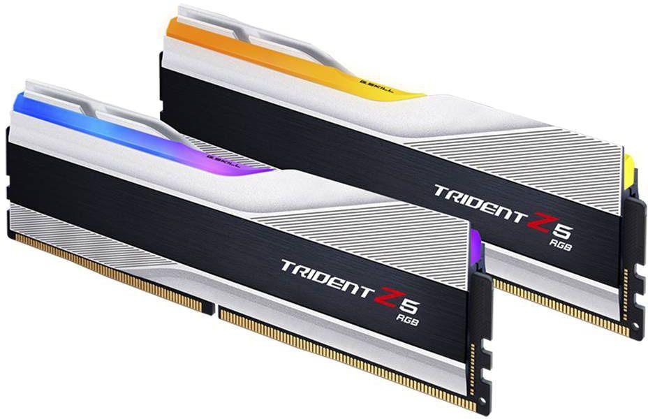 Kit de Memória RAM DDR5 G.SKILL F5-6000J3040F16GX2-TZ5RS (6000 MHz - 32 GB - DIMM), miniatura 3