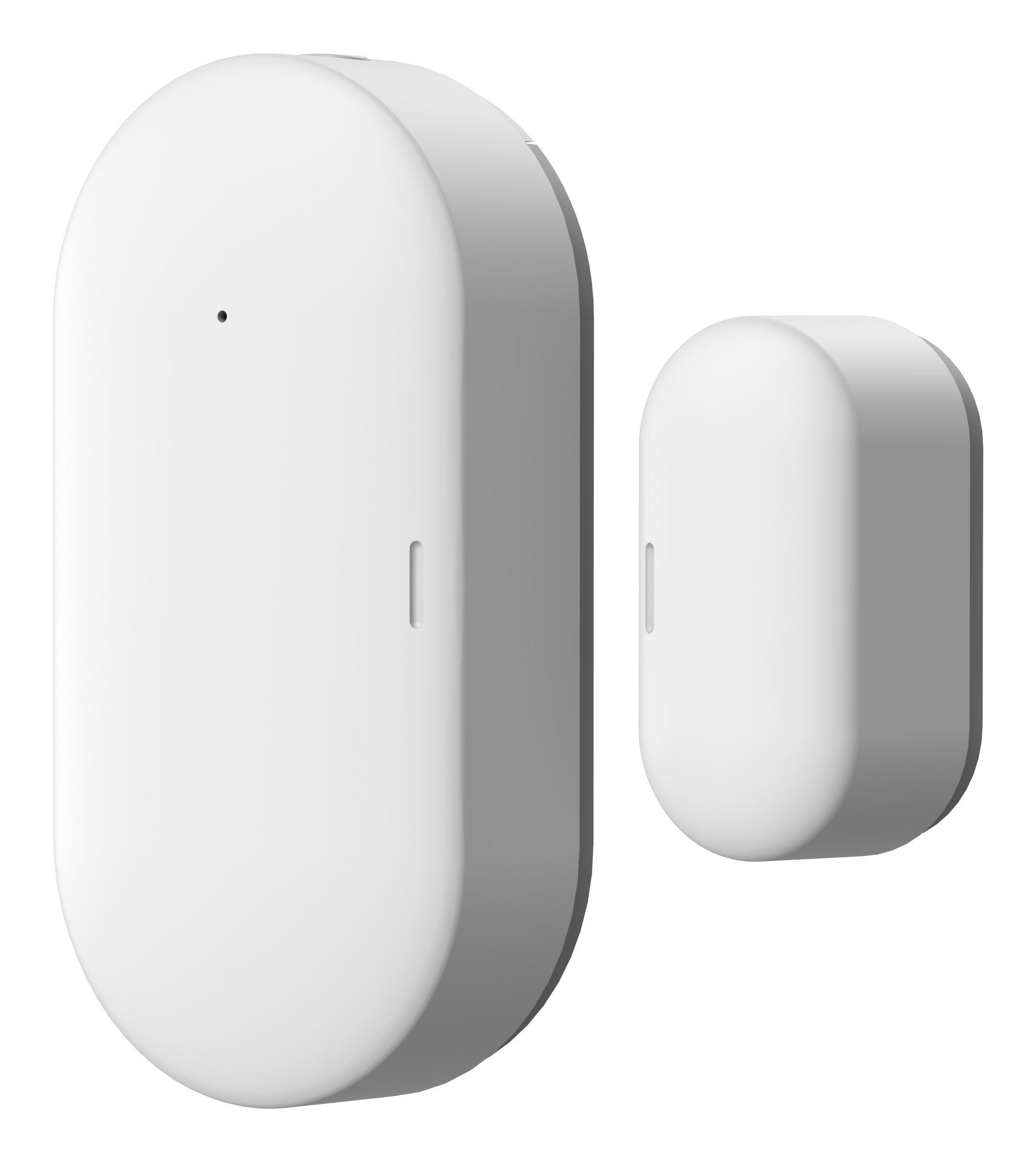 Sensor Magnético de Abertura IMOU ZD1 (Branco) — miniatura 2